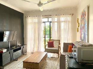 Aval homes- Bamburi 1 bedroom Apartment  Vacation rental in Mombasa