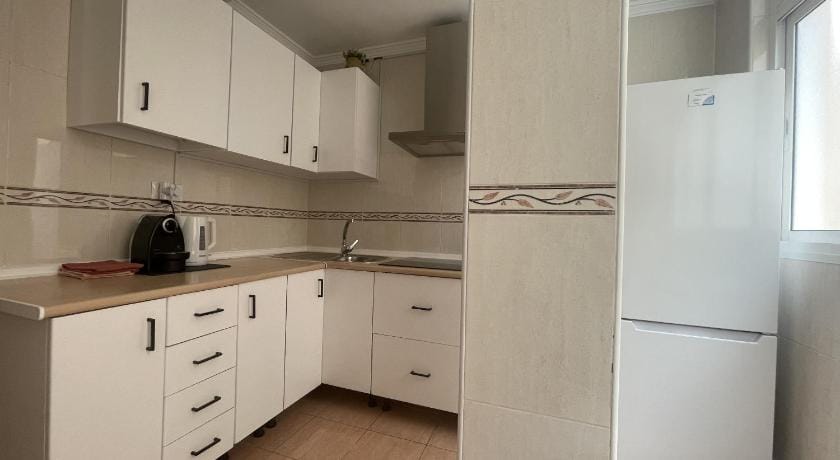 Calu Homes a 5 minutos de la estación del tren  Apartment in Malaga
