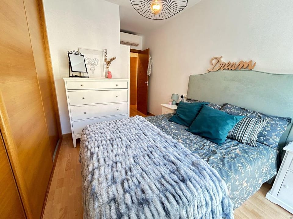 Calu Homes cerca del centro Apartment in Malaga
