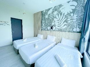 Kota Kinabalu Apartments Apartment in Kota Kinabalu