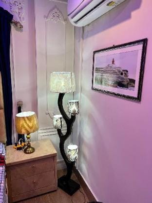 Luxury, modern apartment.Free Wi-Fi & parking. Apartment in Lahore