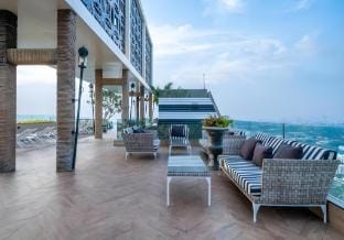 Riviera apartments - 100 m to Jomtien Beach Apartment in Pattaya City