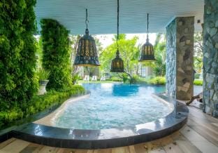 Riviera apartments - 100 m to Jomtien Beach Apartment in Pattaya City