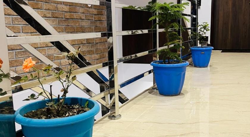 Vinayak Home Stay Apartment in Uttar Pradesh