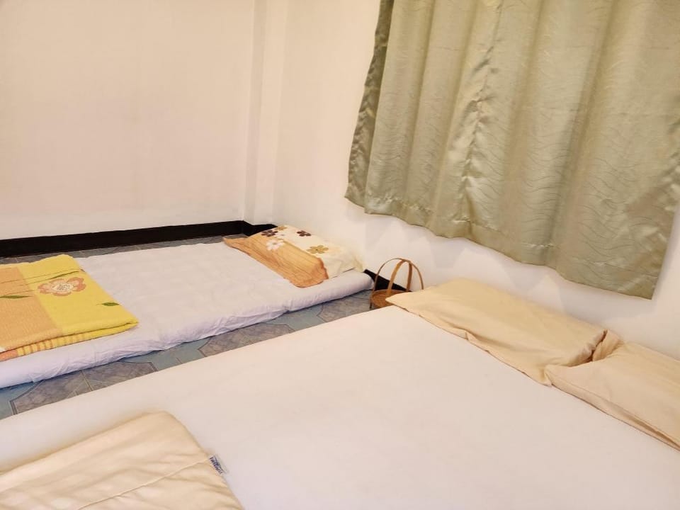GOOD VIBE  garden house Sattahip Vacation rental in Chon Buri Changwat