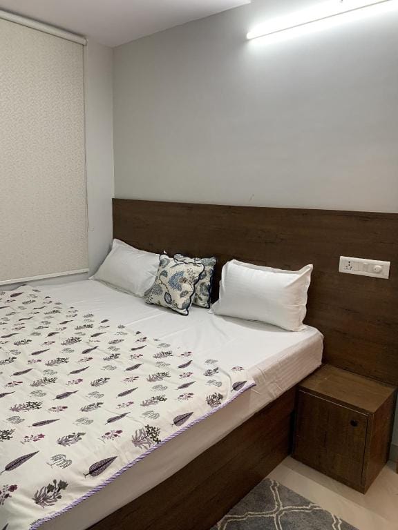 Neewara Residency Apartment Apartment in Jaipur