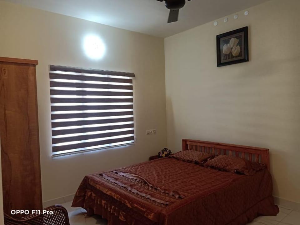 De Maria Kochi Vacation rental in Kochi