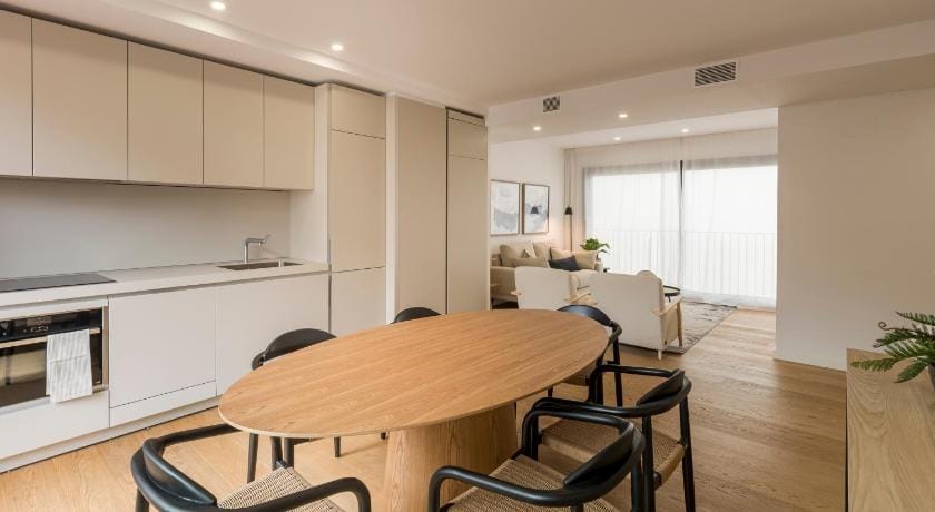 Caterina Editorial Hotel in Barcelona