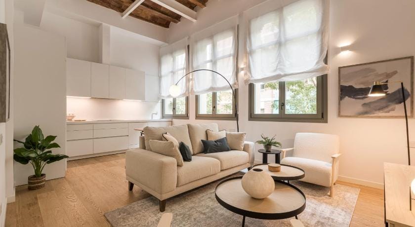 Caterina Editorial Hotel in Barcelona
