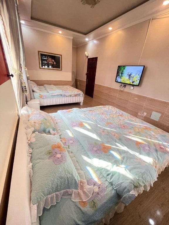 Villa Nguyên Tử Lực Vacation rental in Dalat