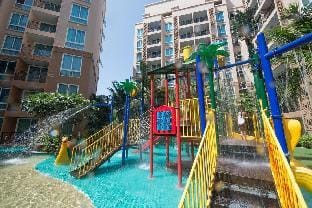 Atlantis Condo Apartment in Pattaya City