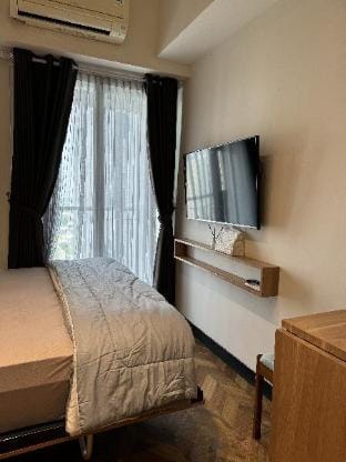 Apartemen Amor Pakuwon City Mall BACA DESKRIPSI Apartment in Surabaya