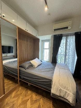 Apartemen Amor Pakuwon City Mall BACA DESKRIPSI Apartment in Surabaya