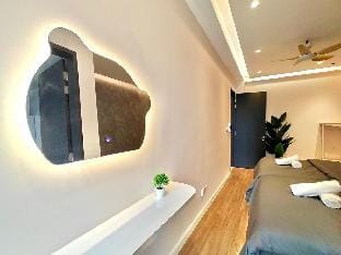 Pudu Houses Vacation rental in Federal Territory of Kuala Lumpur