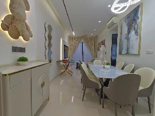 Pudu Houses Vacation rental in Federal Territory of Kuala Lumpur