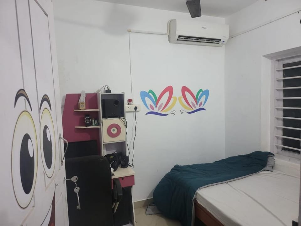 Heinrich wolfi homestay  Vacation rental in Kerala