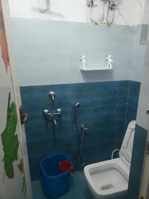 Heinrich wolfi homestay  Vacation rental in Kerala