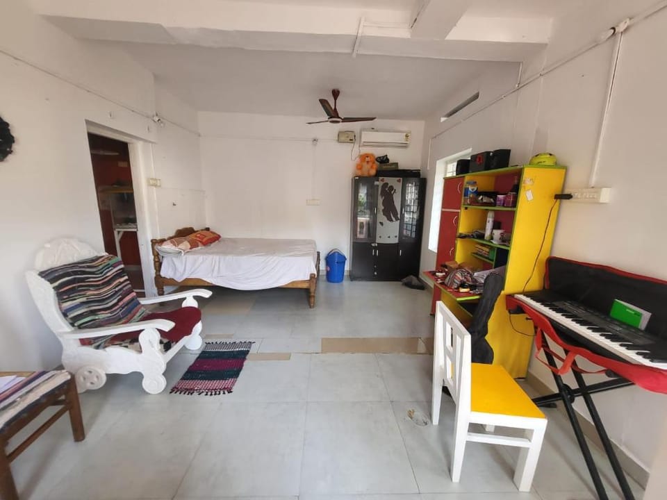 Heinrich wolfi homestay  Vacation rental in Kerala