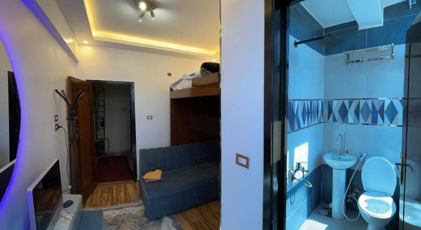 Unique studio Apartment in Red Sea Governorate