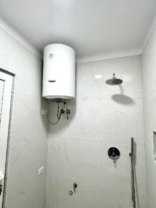 Allure Lakeside Apartment Circle Apartment in Tirana
