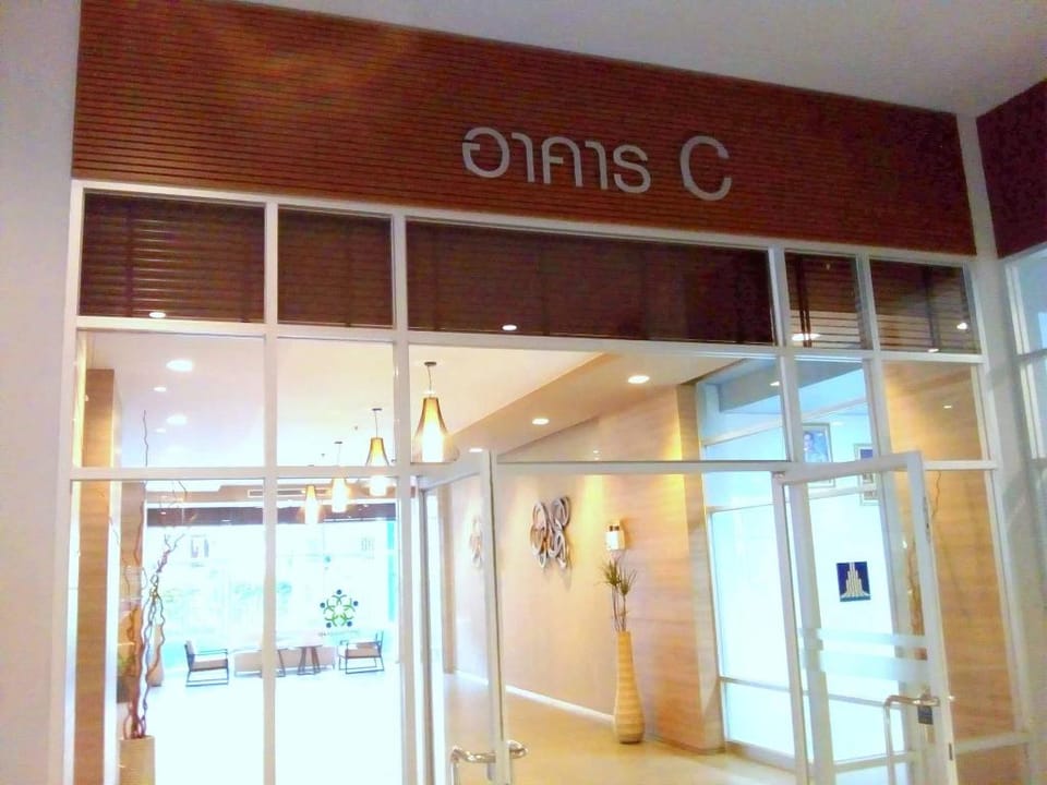 Lumpini Park Beach Top Floor by Strand  Apartment in Pattaya City