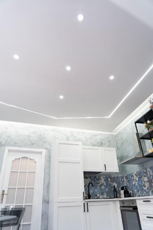 Timeo Luxury Suite in baroque building Apartment in Catania