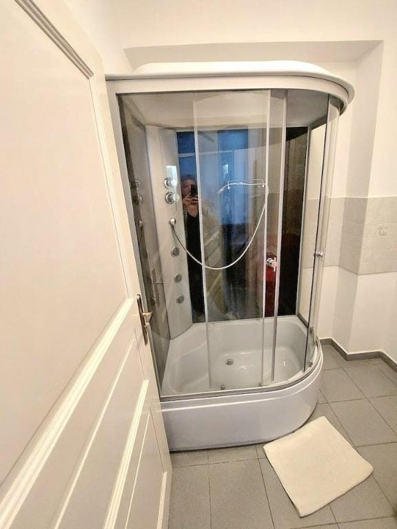 ROSE house, garden view studio (kitchen, bathroom) Vacation rental in Ljubljana