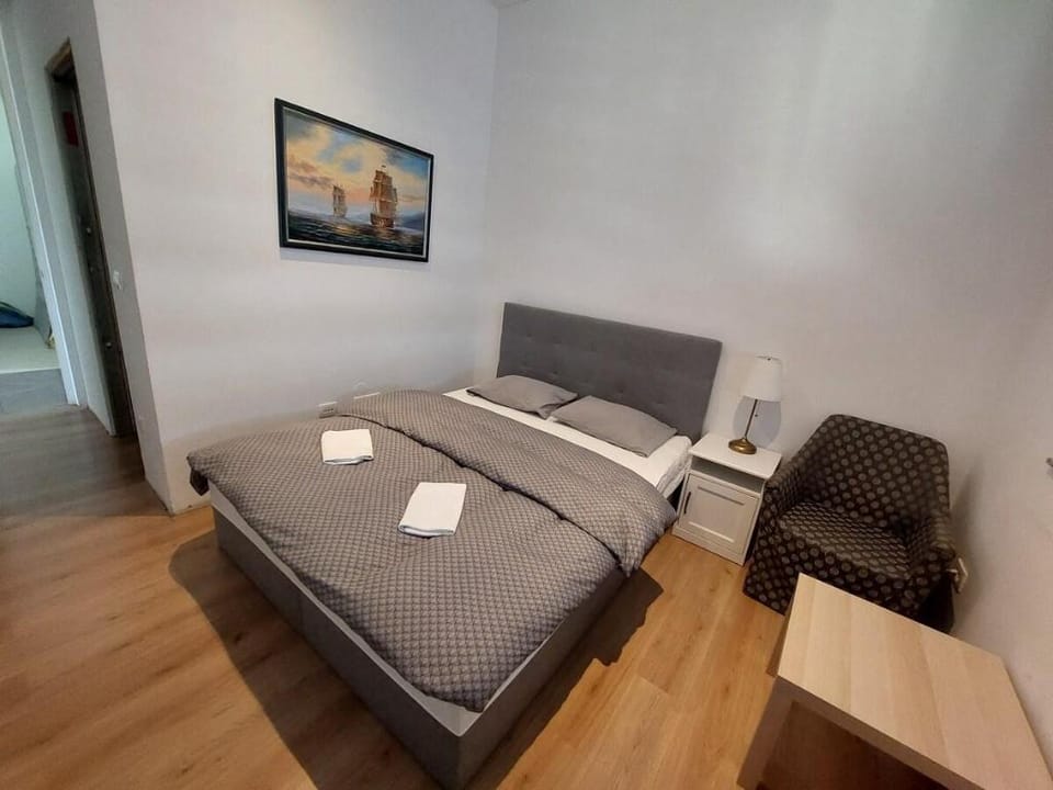 BRiGITA - triple room with private bathroom Vacation rental in Ljubljana