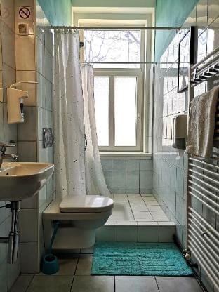 OPA! VV family room (private bathroom) Vacation rental in Ljubljana