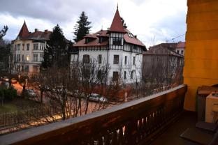 Vila VV_ Double room with private bathroom Vacation rental in Ljubljana