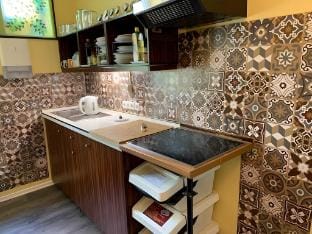 Vila VV_ Double room with private bathroom Vacation rental in Ljubljana