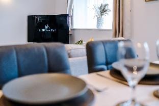 A Breathtaking Chester Cottage. Vacation rental in Chester