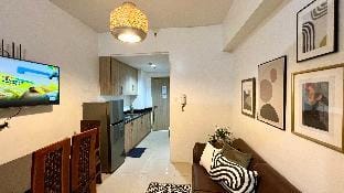 Shore Residences  2x  1bedroom unit for 8 persons  Apartment in Pasay