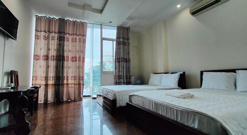 Khách Sạn Hải Miên Apartment in Ho Chi Minh City