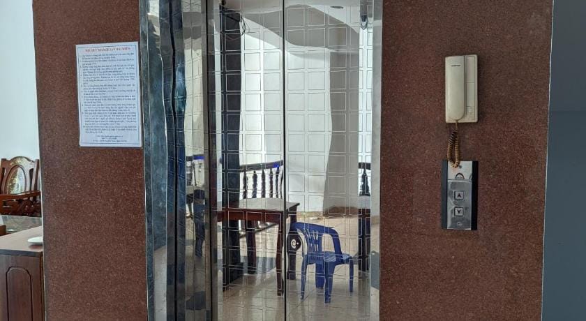 Khách Sạn Hải Miên Apartment in Ho Chi Minh City