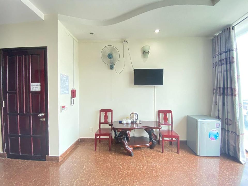 Khách Sạn Hải Miên Apartment in Ho Chi Minh City
