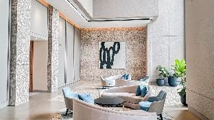 KOCAI JIEXPo|E06|1Br|City|Menara Jakarta Kemayoran Vacation rental in Jakarta