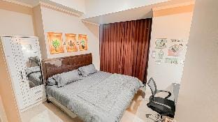 KOCAI JIEXPo|E06|1Br|City|Menara Jakarta Kemayoran Vacation rental in Jakarta
