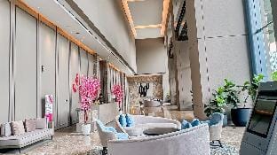 KOCAI JIEXPo|E06|1Br|City|Menara Jakarta Kemayoran Vacation rental in Jakarta