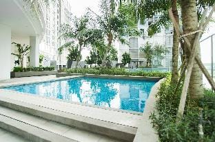 iCity Shah Alam Penthouse 5-Pax Wifi | Free Parkng Vacation rental in Selangor, Malaysia