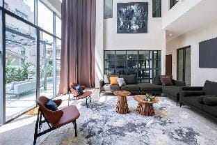 Luxury Villa Smarthome Kristal  Seksyen 7, Shah Alam Vacation rental in Selangor, Malaysia