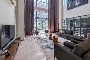 Luxury Villa Smarthome Kristal  Seksyen 7, Shah Alam Vacation rental in Selangor, Malaysia
