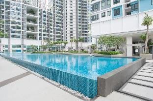 1 Bedrm Apt iCity Wifi | Parking Vacation rental in Selangor, Malaysia