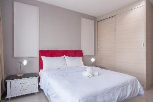 1 Bedrm Apt iCity Wifi | Parking Vacation rental in Selangor, Malaysia