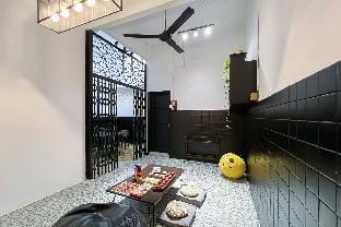 Homestay Taman Canning Ipoh, Perak - Smarthome Vacation rental in Ipoh