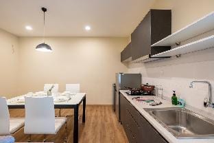 Greenery Getaway Mountain View 1BR 4Pax Cheras Vacation rental in Federal Territory of Kuala Lumpur