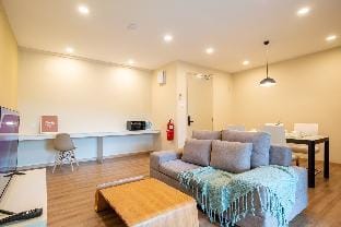 Greenery Getaway Mountain View 1BR 4Pax Cheras Vacation rental in Federal Territory of Kuala Lumpur