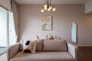 The White House UNA opposite Sunway Velocity Mall Apartment in Federal Territory of Kuala Lumpur