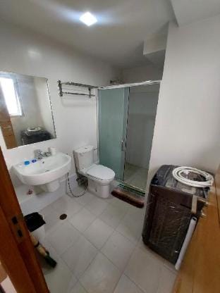 Naya's Nest Apartment in Lapu-Lapu City