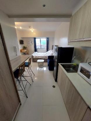 Naya's Nest Apartment in Lapu-Lapu City